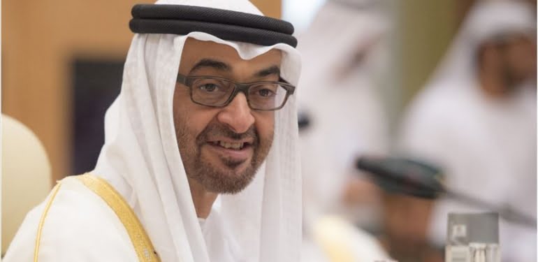 zayed