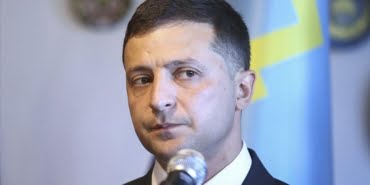 zelensky