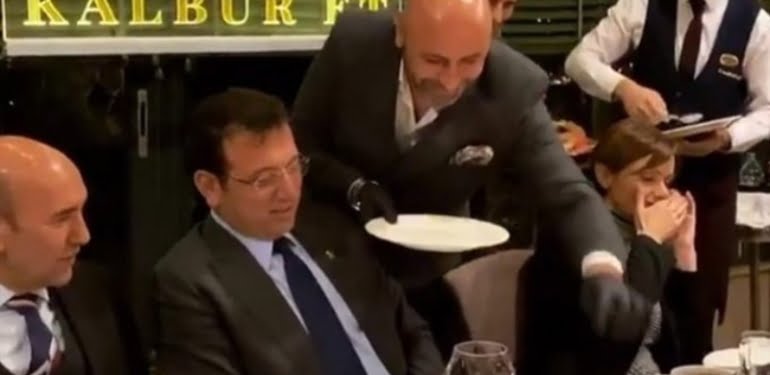 Bu kez Deniz Zeyrek’in ‘şarap’ yanıtı gündem oldu: Yuh artık!