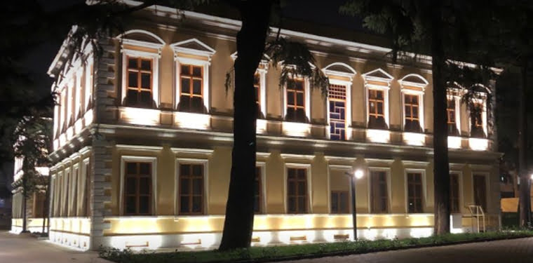Zeynep Kamil Hastanesi’nin dokunaklı hikayesi