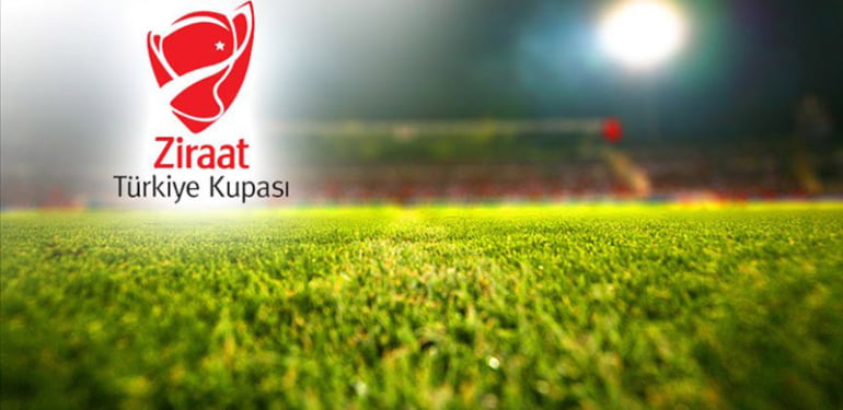 Ziraat Türkiye Kupası’nda 3. tur heyecanı yarın başlıyor