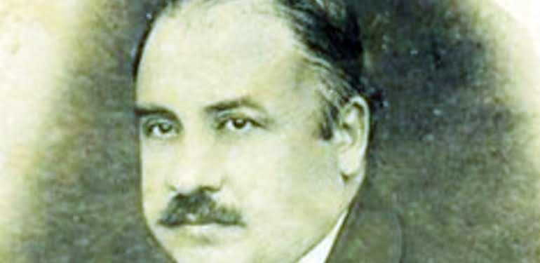 Büyük Türk düşünürü Ziya Gökalp’i anıyoruz