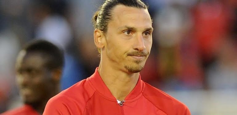 Zlatan Ibrahimovic Avrupa’da: İşte yeni takımı