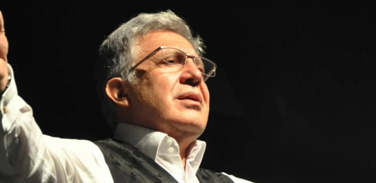 Zülfü Livaneli ‘kadın cinayetleri’ne çözümü buldu… Okuyunca şaşıracaksınız