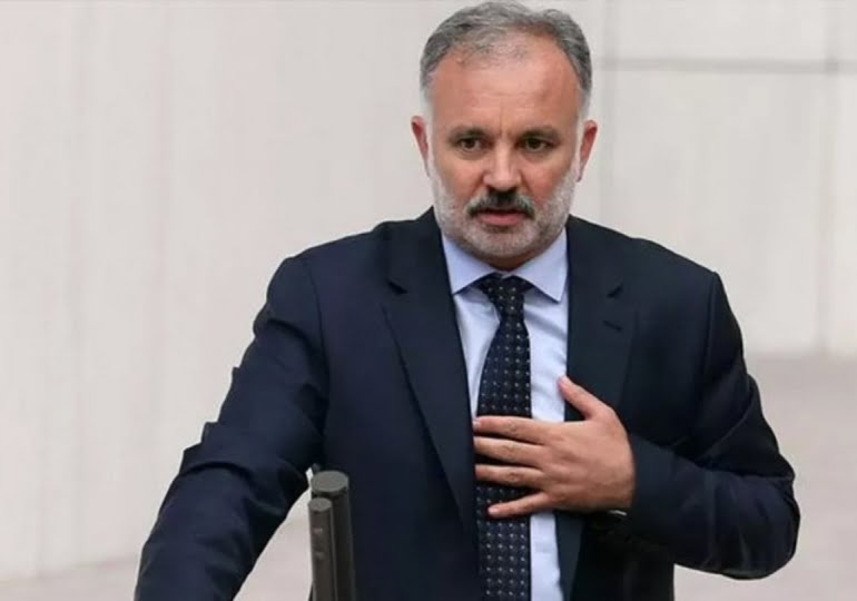 Yeni parti kuran Bilgen’den ‘HDP’ açıklamaları