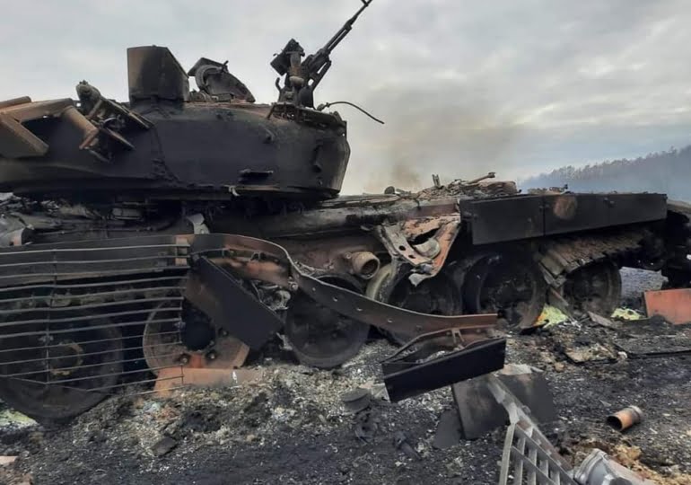 Mahkumları savaşmaları şartıyla serbest bırakıyorlar: Suçlarınızı telafi edin