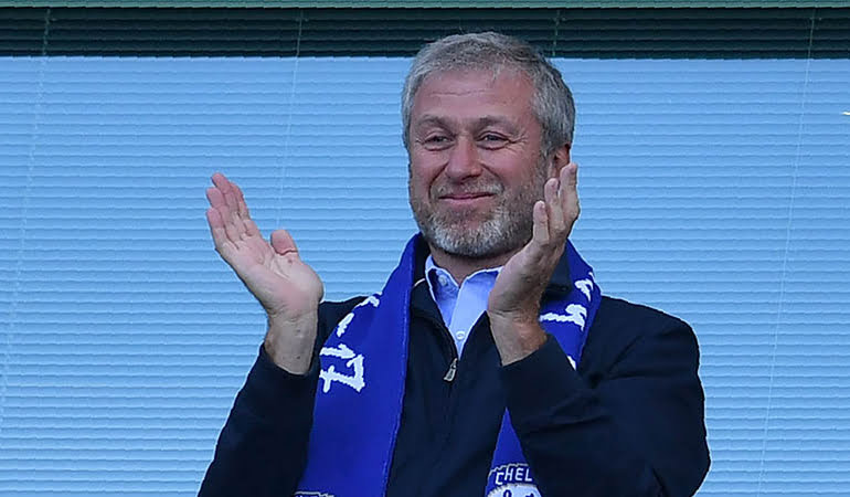 Abramovich, Chelsea Kulübünü satmaya karar verdi