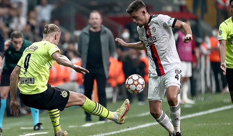 UEFA sıralaması açıklandı… Türk takımları kaçıncı sırada?