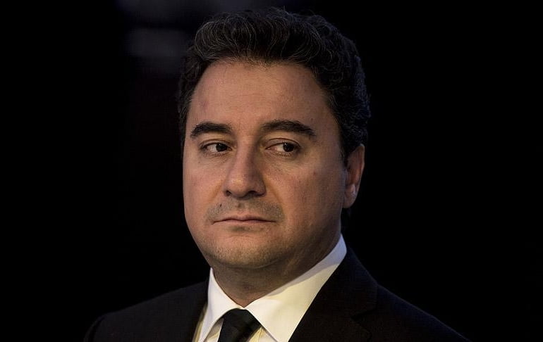 Babacan: Ülkemizi Avrupa Birliği’ne tam üyelik rotasına sokacağız