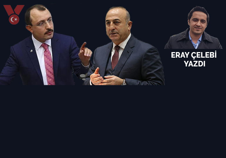O patron istemedi, sistem değişti! İki bakan karşı karşıya mı?
