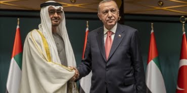 ERDOĞAN-BAE