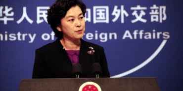 HuaChunying