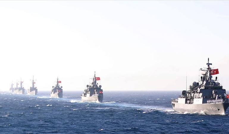 ‘Mavi Vatan Şiir Yarışması’na siz de katılabilirsiniz