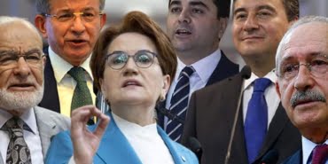 Muhalefet-partisi-liderleri-ilk-kez-bir-araya-gelecek