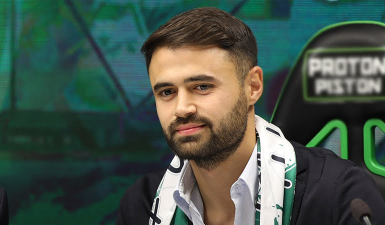Konyaspor’dan duygulandıran Ahmet Çalık paylaşımı