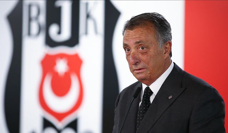 Ahmet Nur Çebi’den Murat Sancak’a sert tepki