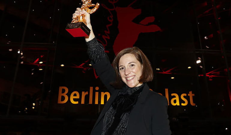 Berlinale’de ‘Altın Ayı’ ödülünü ‘Alcarras’ filmi kazandı