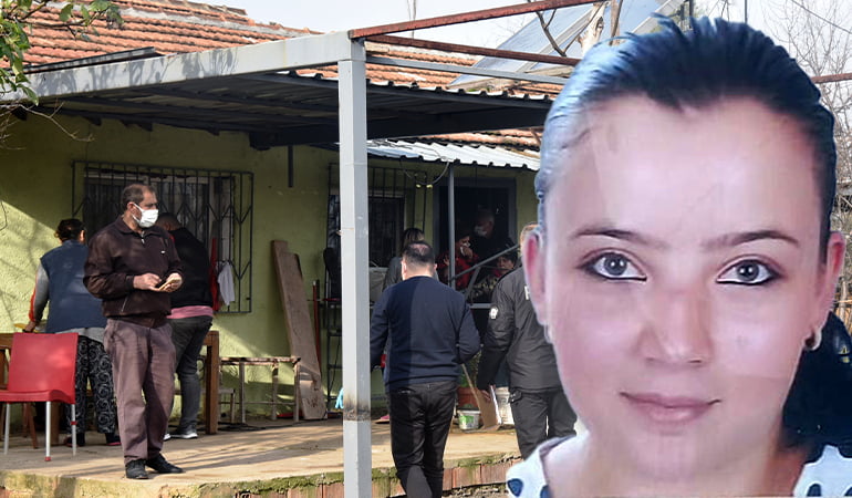Anaokulu öğretmeni yatağında ölü bulundu