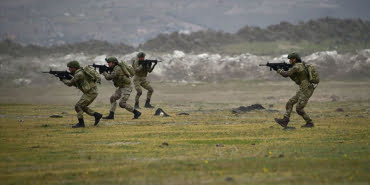 asker