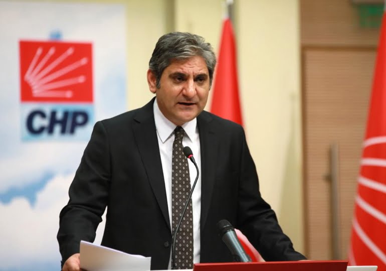 CHP’li Erdoğdu: HDP için daha fazla fedakarlığa katlanmamız lazım