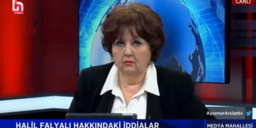 aysenurarslan