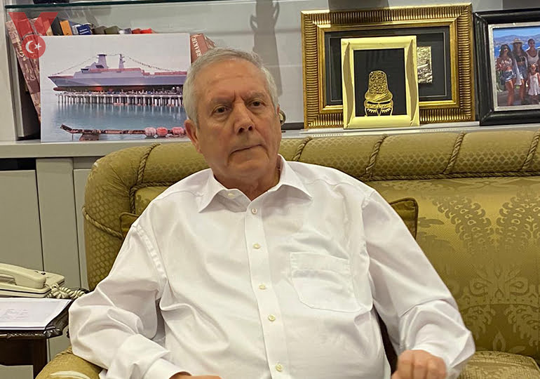 Aziz Yıldırım’dan kritik 3 temmuz açıklaması : Çok önemli bir delile ulaştık