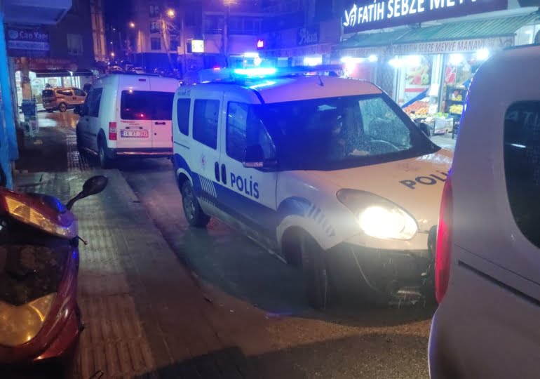 Babasını bıçaklayan şüpheli: Kaçmasaydı annemi de öldürecektim