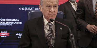 bahceli