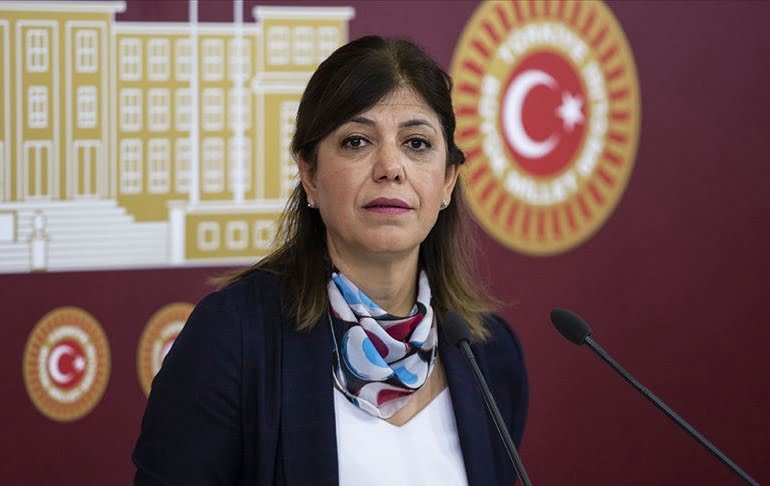 HDP 28 Şubat’ta Dolmabahçe’yi hatırlattı
