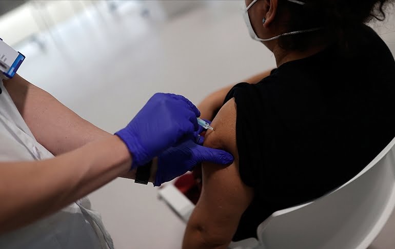 Aşırı kanamaya mı yol açtı? Biontech’e soruşturma