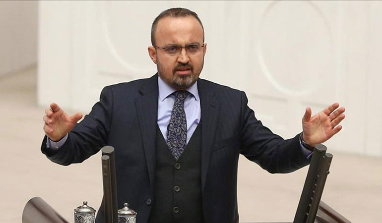 AKP’den erken seçim açıklaması