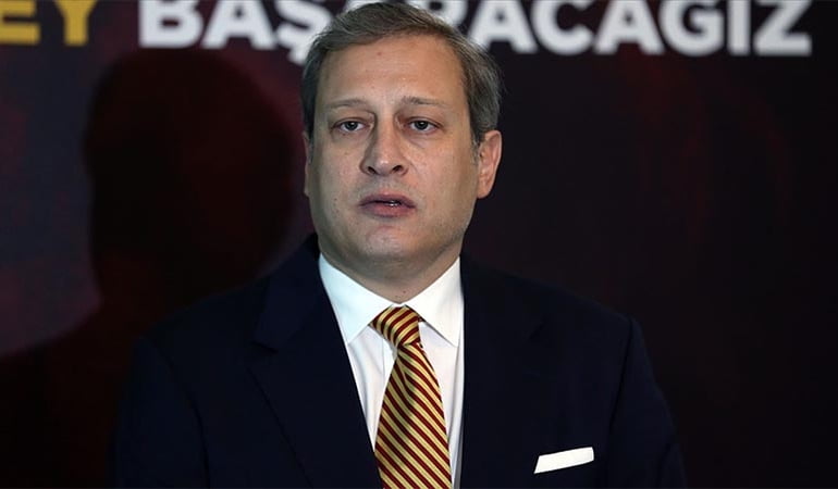 Bu liste kimin listesi? Burak Elmas’tan hakem açıklaması