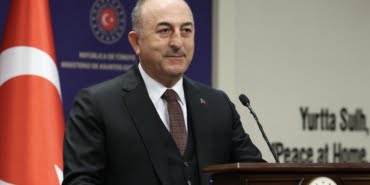 cavusoglu