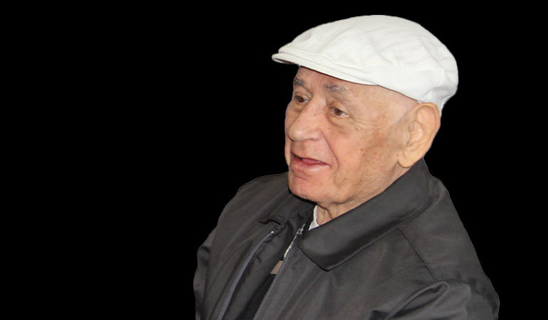 Caz sanatçısı Ahmet Muvaffak Falay hayatını kaybetti