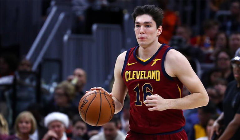 Cedi Osman’ın takımı Cleveland Cavaliers kazanmaya devam ediyor