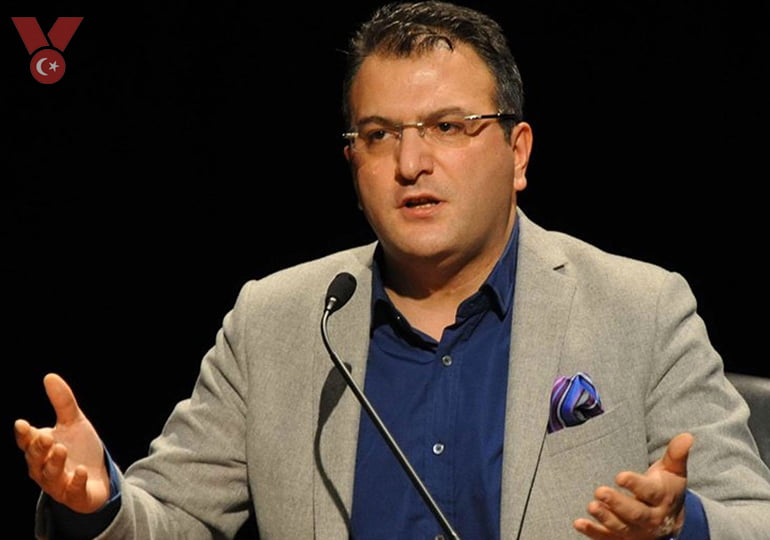 Cem Küçük canlı yayında isyan etti: İnsanları canından bezdirdi