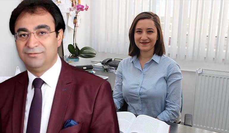 Skandal ‘taciz’ savunması! Ceren Damar davasında sanık avukatına hapis istemi