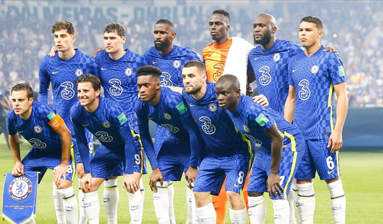 Rus milyarder Chelsea yönetimini bıraktı