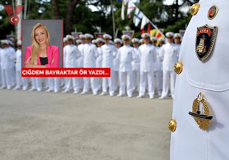 Hayallerindeki Amiral