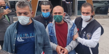 cinayet