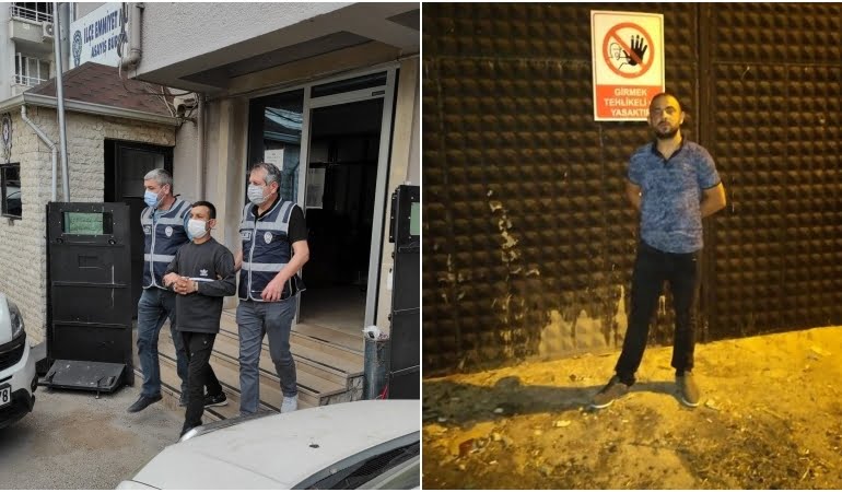 ‘Cezaevinde park var’ diyerek cinayeti kızının üzerine yıktı… Gerçek böyle ortaya çıktı