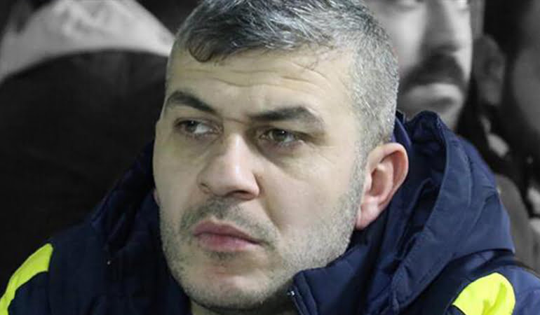 Fenerbahçe’nin tribün liderlerinden ‘Dadaş Mehmet’ cinayetinde yeni gelişme