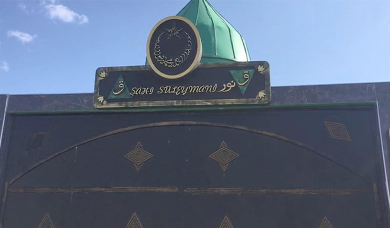 Koyun kafasıyla büyü bozdu, kan içirdi! 13 milyon liralık ‘dergah’ vurgunu hakkında karar