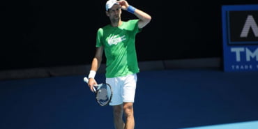 djokovic