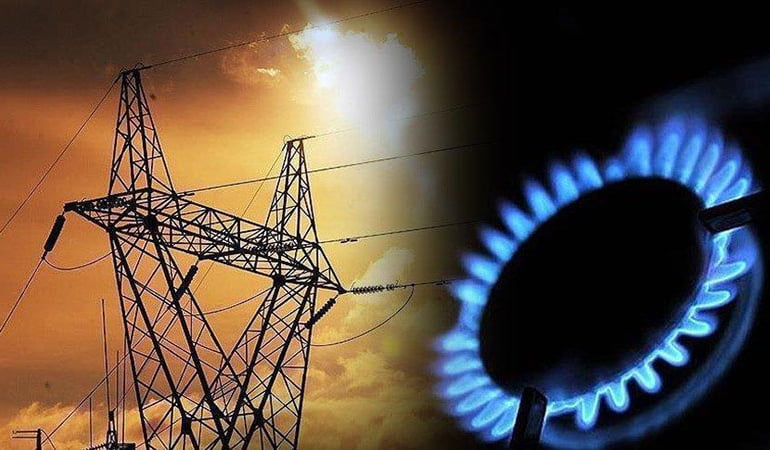Doğal gazda elektrik üretimi amaçlı tarifeye zam