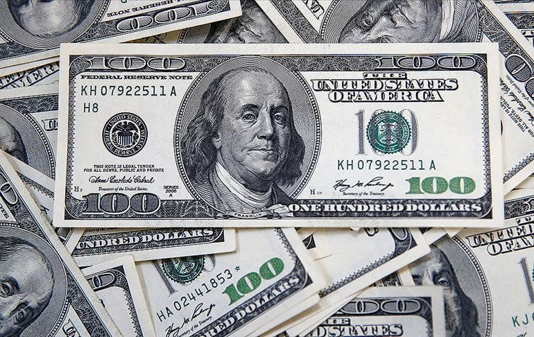 Dolar 16 TL’ye dayandı