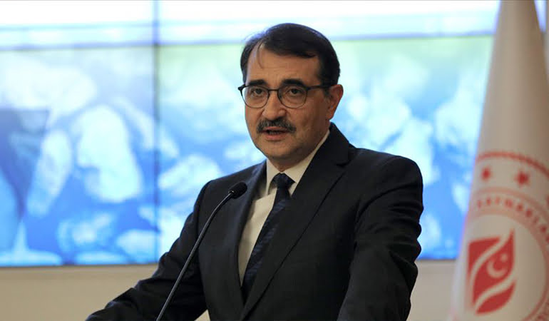 Bakan Dönmez’den elektrik faturasında indirim açıklaması