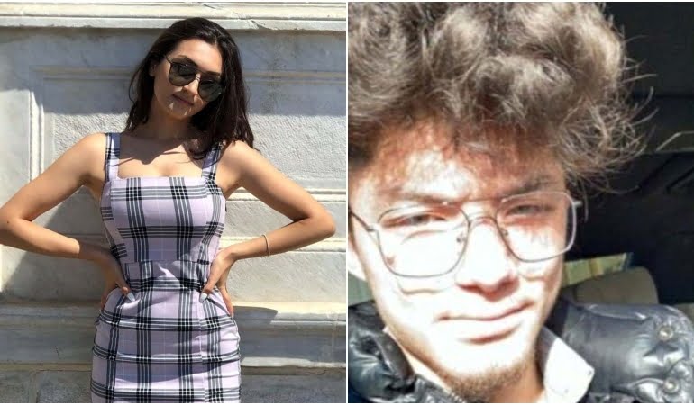 Duygu Delen davasında istenen ceza belli oldu