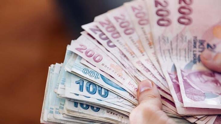 Bakan Bilgin’den yeni 3.600 ek göstergesi açıklaması