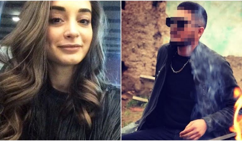 Kalbine aldığı bıçak darbesiyle ölmüştü! Elif Sinan davasında yeni gelişme